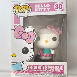 Funko Pop Hello Kitty Sweet Treat
